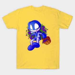 Blueberry (Bold) T-Shirt